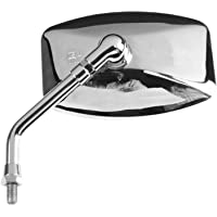 Vicma Espejo Daelim Daystar 125 A-Lados- Plata